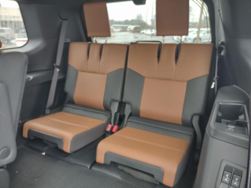 2024 Lexus GX 550 Luxury+ Richmond VA