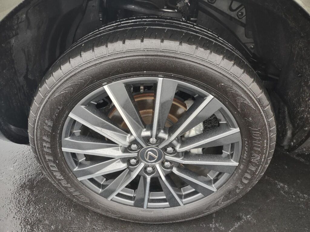 2024 Lexus GX 550 Luxury+ Richmond VA