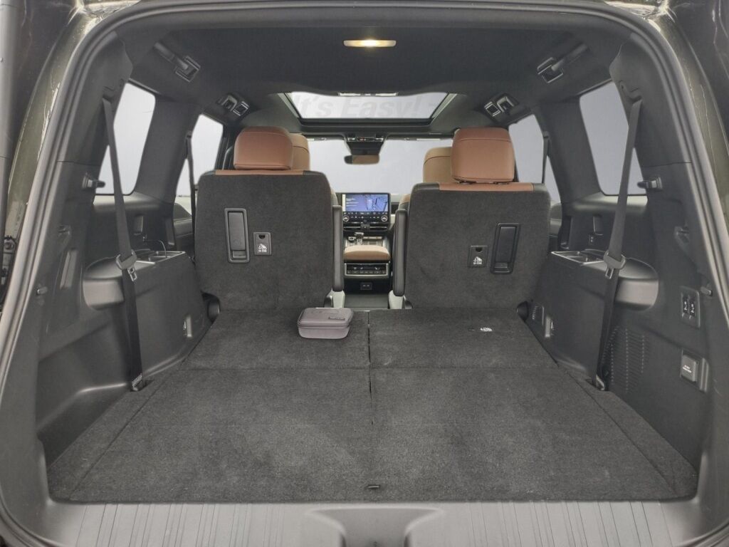 2024 Lexus GX 550 Luxury+ Richmond VA