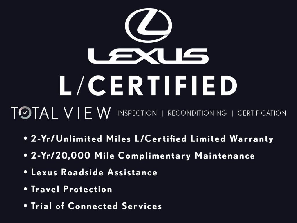 2024 Lexus GX 550 Luxury+ Richmond VA