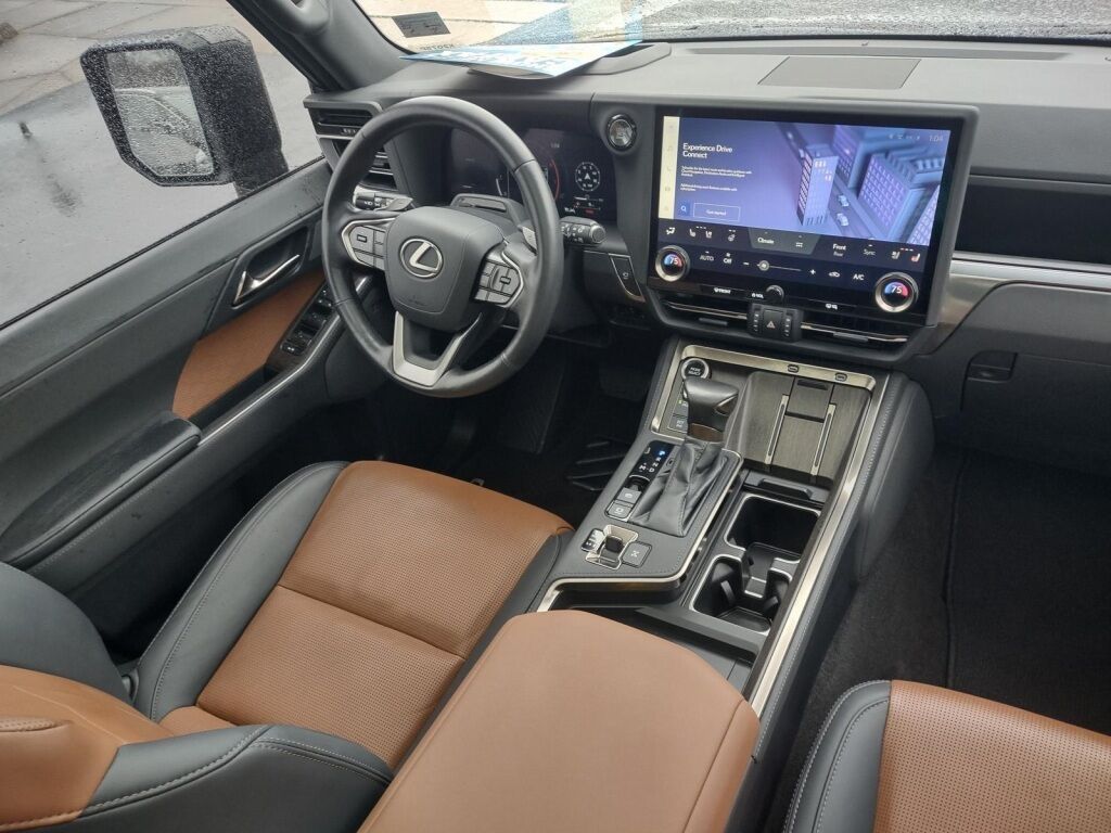 2024 Lexus GX 550 Luxury+ Richmond VA