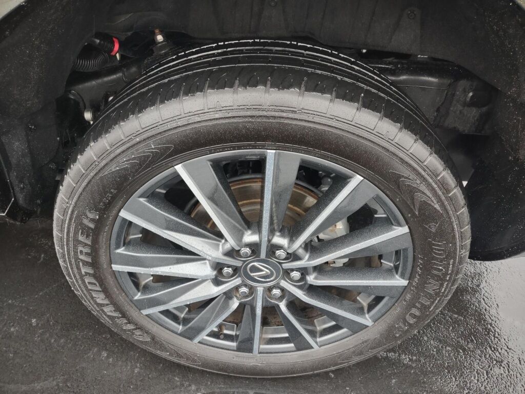 2024 Lexus GX 550 Luxury+ Richmond VA