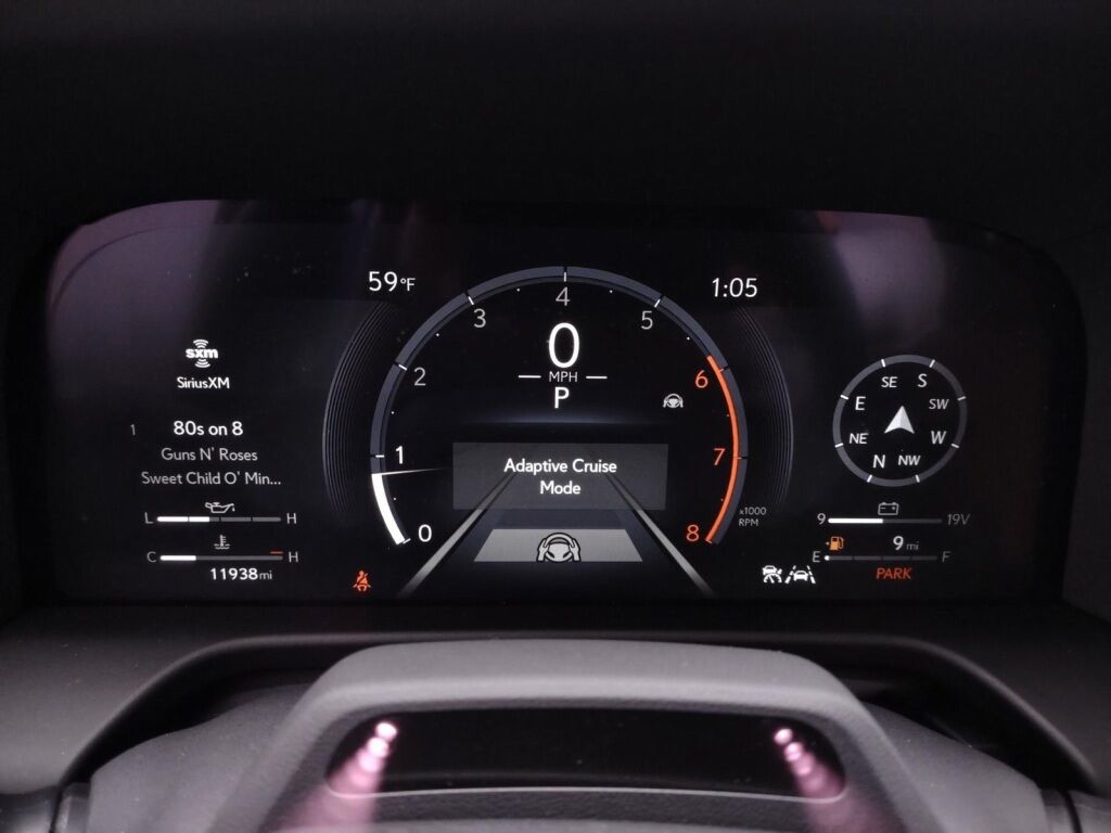 2024 Lexus GX 550 Luxury+ Richmond VA