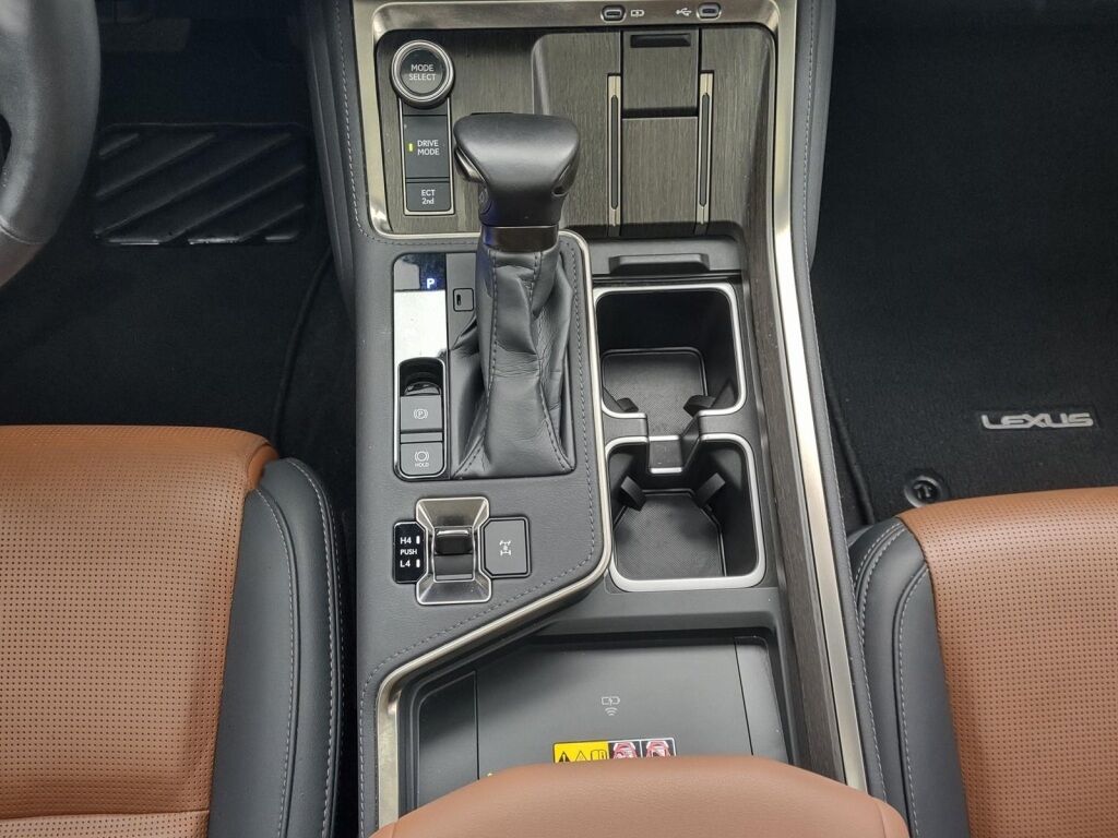 2024 Lexus GX 550 Luxury+ Richmond VA