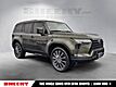 2024 Lexus GX 550 Luxury+