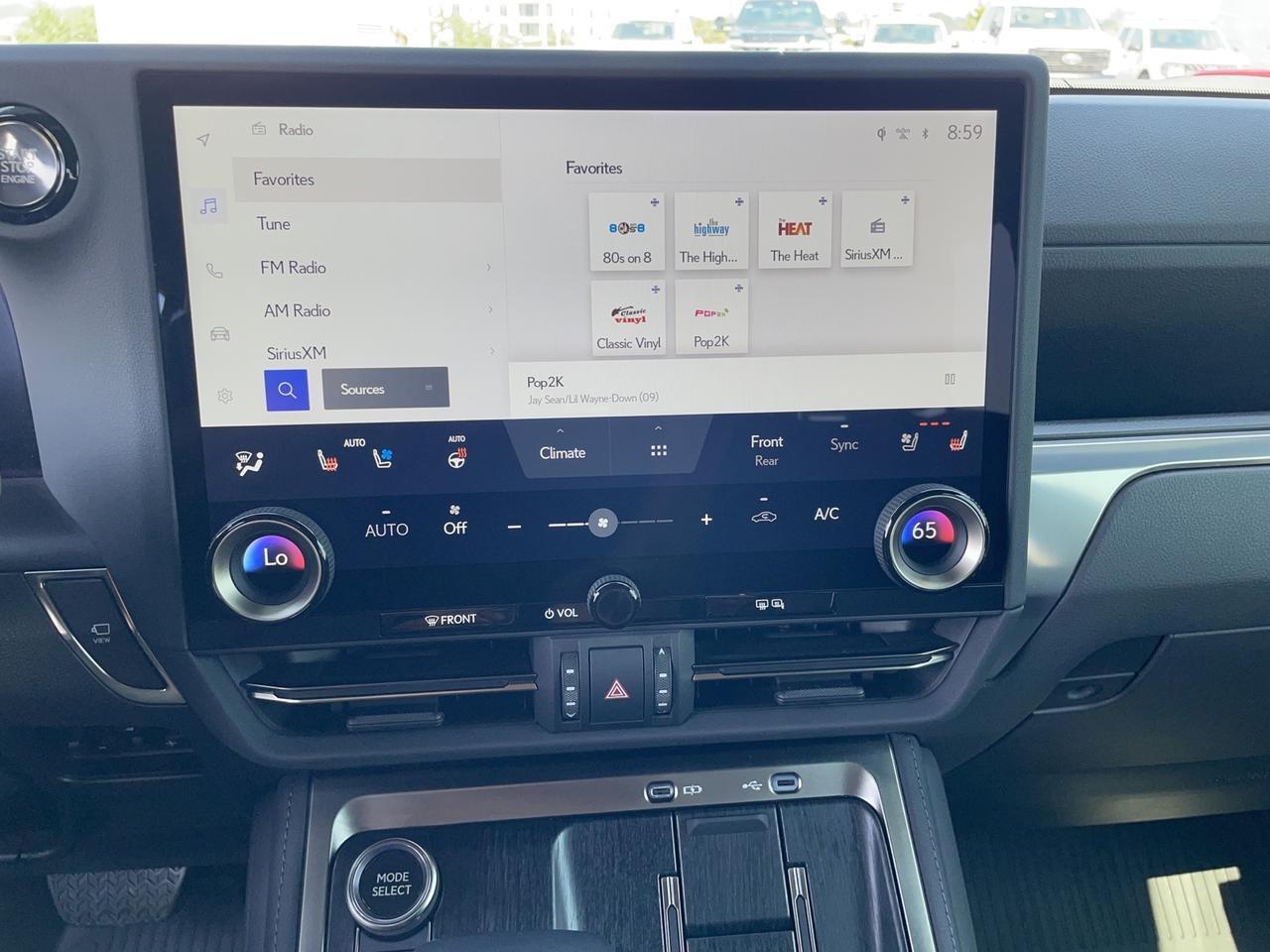 2024 Lexus GX 550 Luxury+ Springfield VA