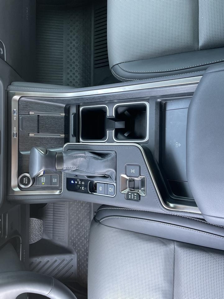 2024 Lexus GX 550 Luxury+ Springfield VA