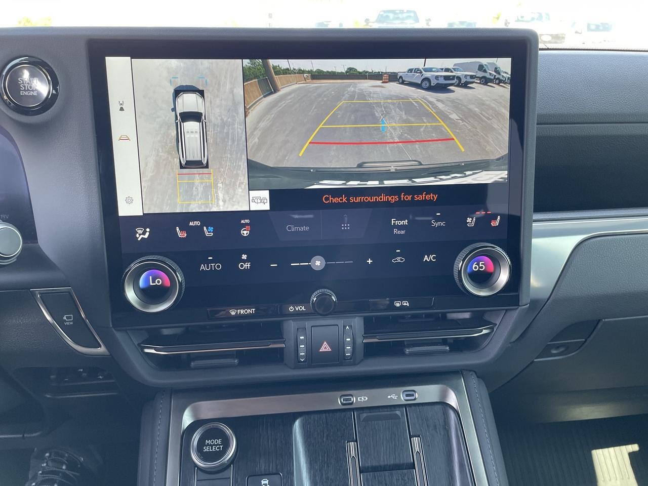 2024 Lexus GX 550 Luxury+ Springfield VA