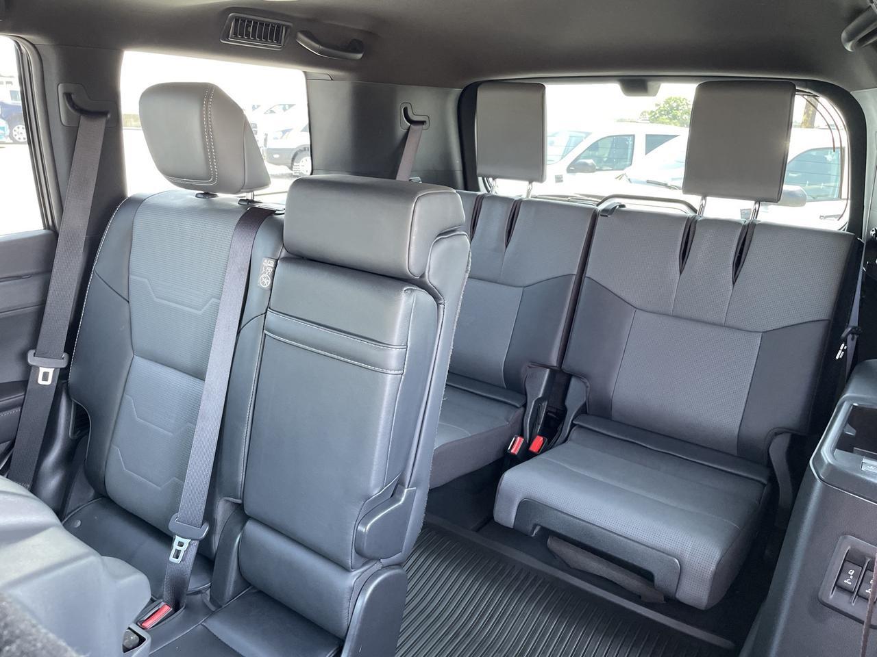 2024 Lexus GX 550 Luxury+ Springfield VA