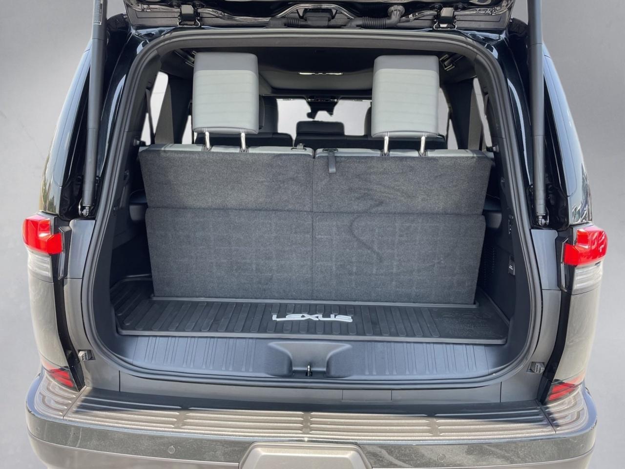 2024 Lexus GX 550 Luxury+ Springfield VA