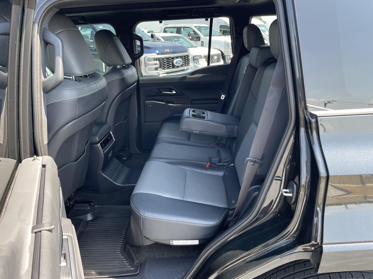 2024 Lexus GX 550 Luxury+ Springfield VA