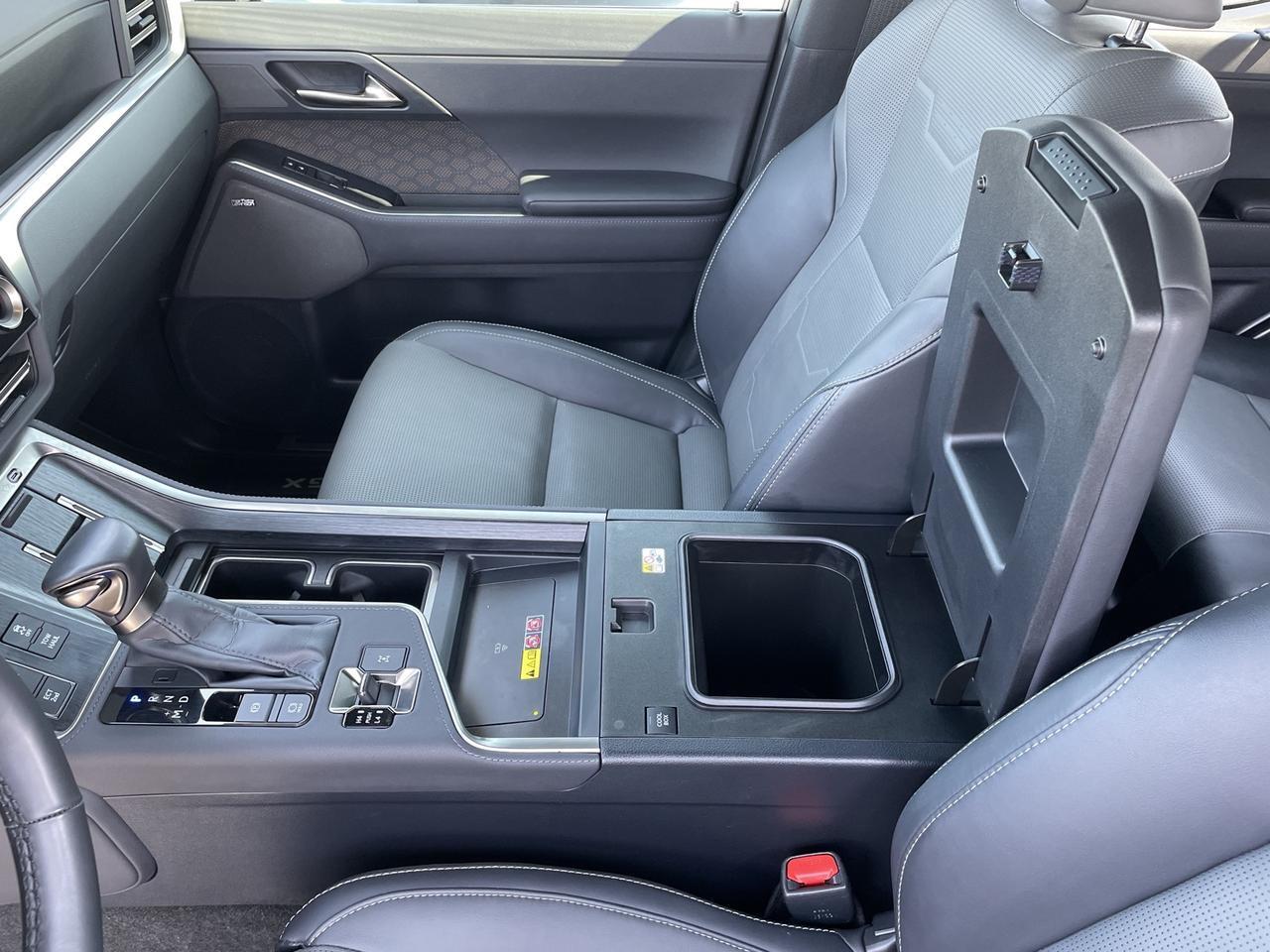 2024 Lexus GX 550 Luxury+ Springfield VA