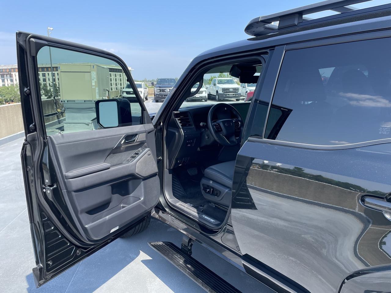 2024 Lexus GX 550 Luxury+ Springfield VA