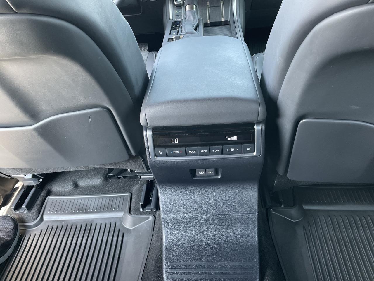 2024 Lexus GX 550 Luxury+ Springfield VA