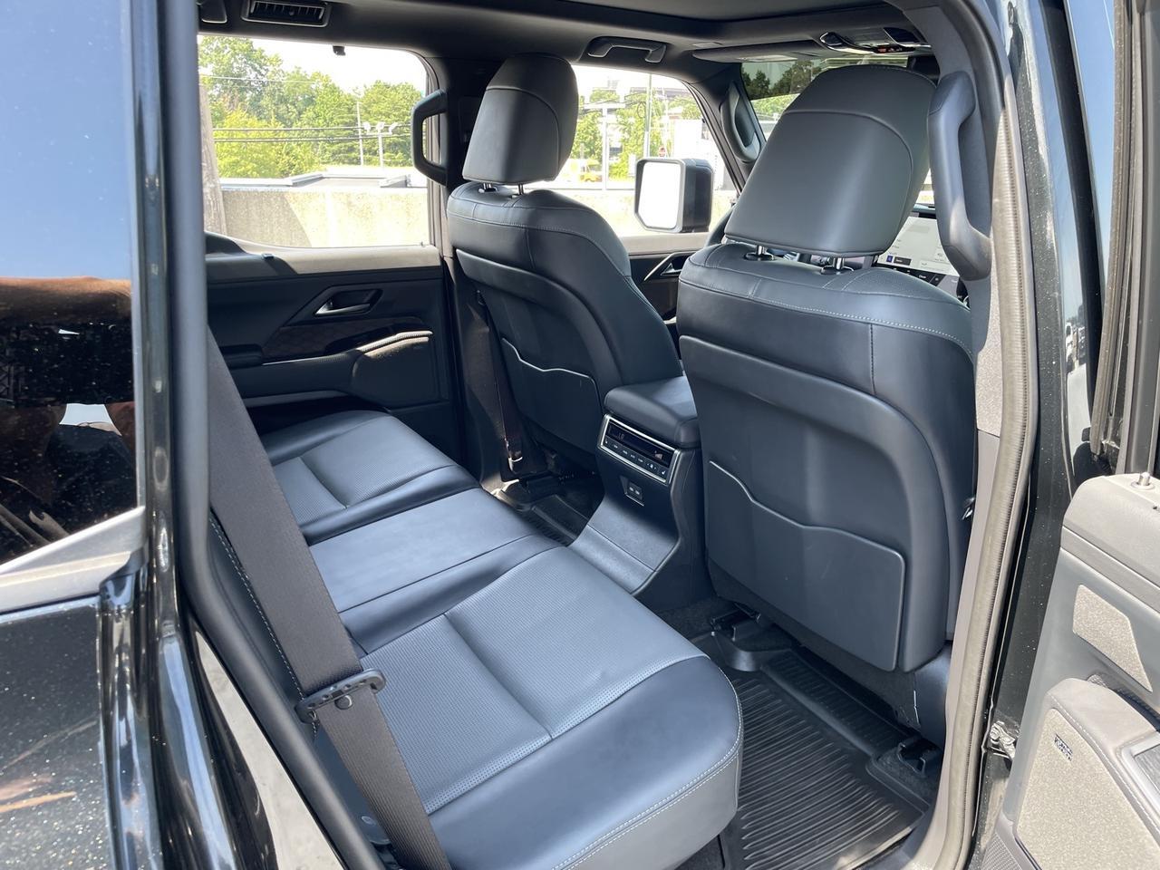 2024 Lexus GX 550 Luxury+ Springfield VA