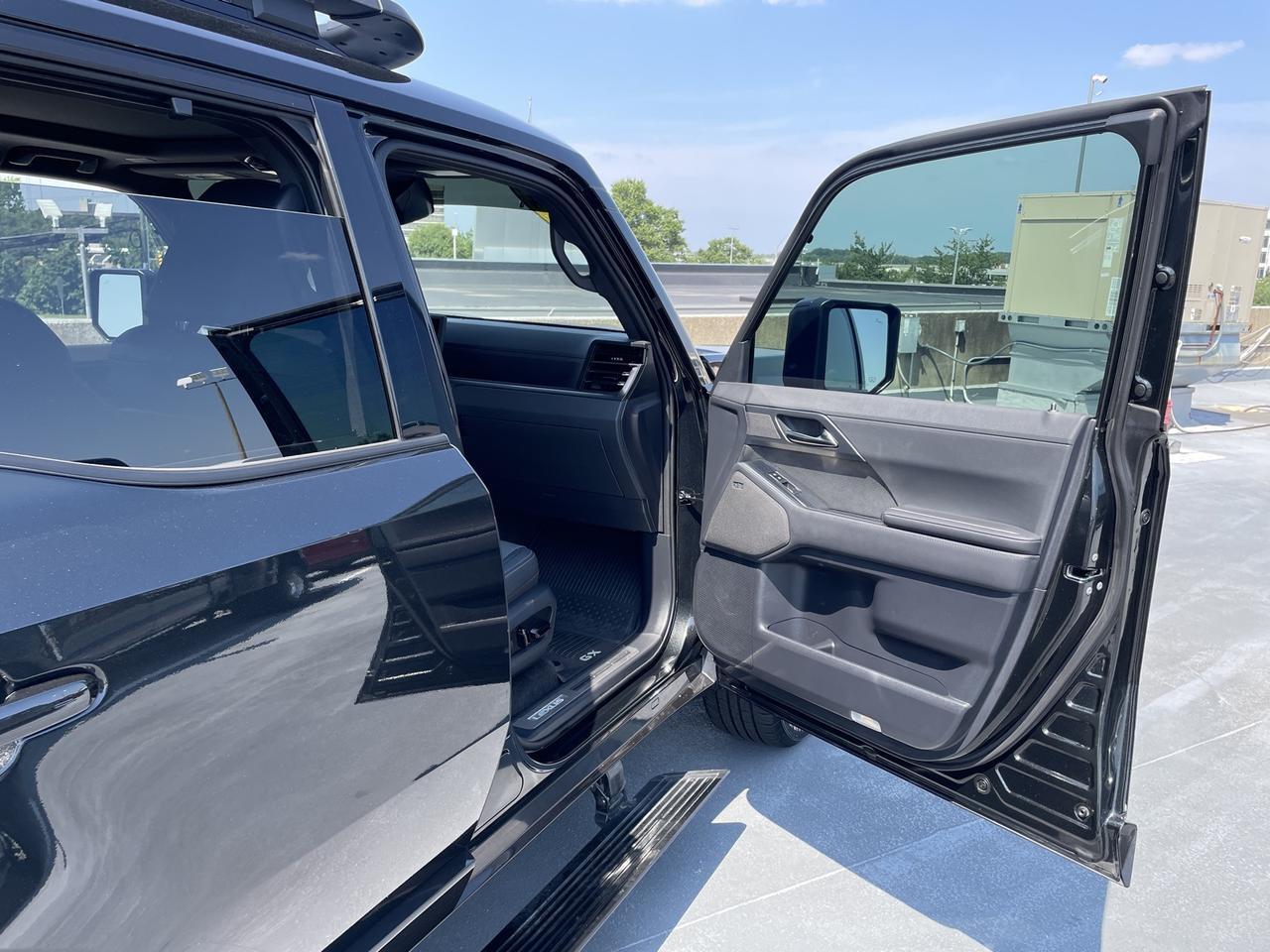2024 Lexus GX 550 Luxury+ Springfield VA