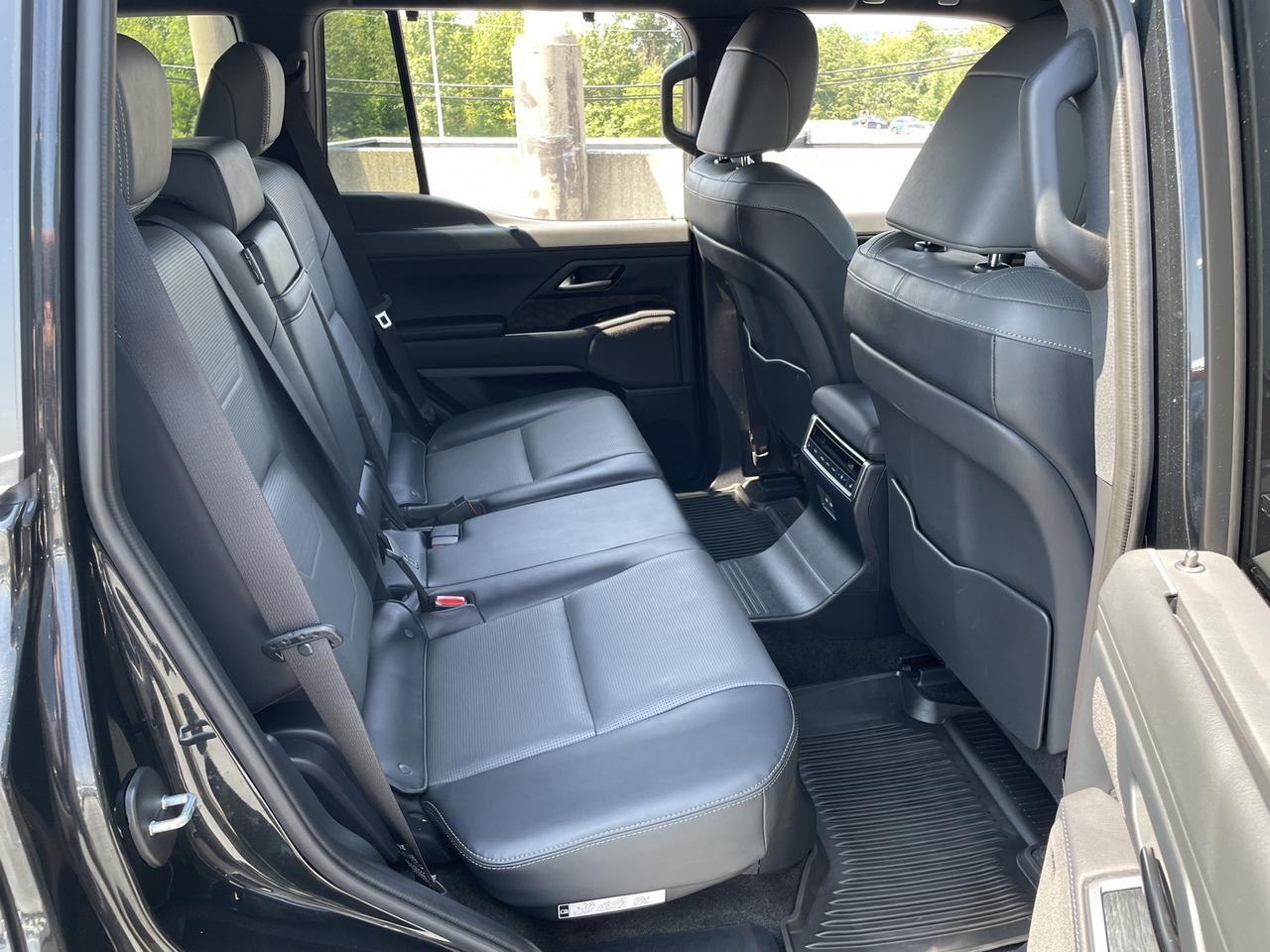 2024 Lexus GX 550 Luxury+ Springfield VA