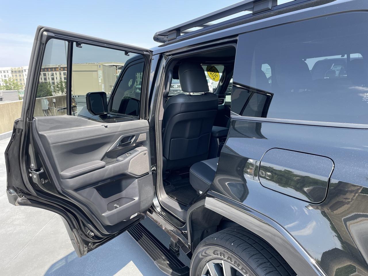 2024 Lexus GX 550 Luxury+ Springfield VA