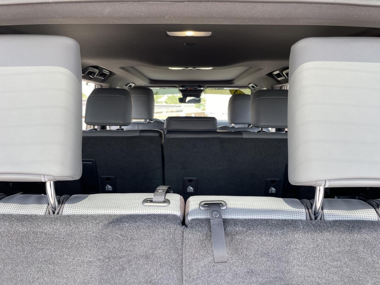 2024 Lexus GX 550 Luxury+ Springfield VA