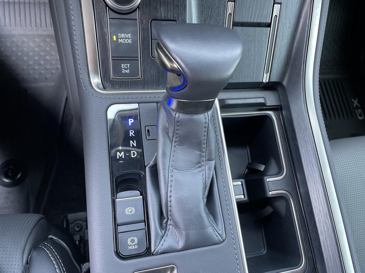 2024 Lexus GX 550 Luxury+ Springfield VA