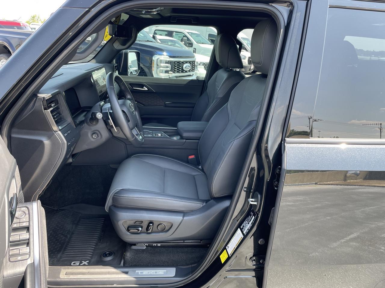 2024 Lexus GX 550 Luxury+ Springfield VA