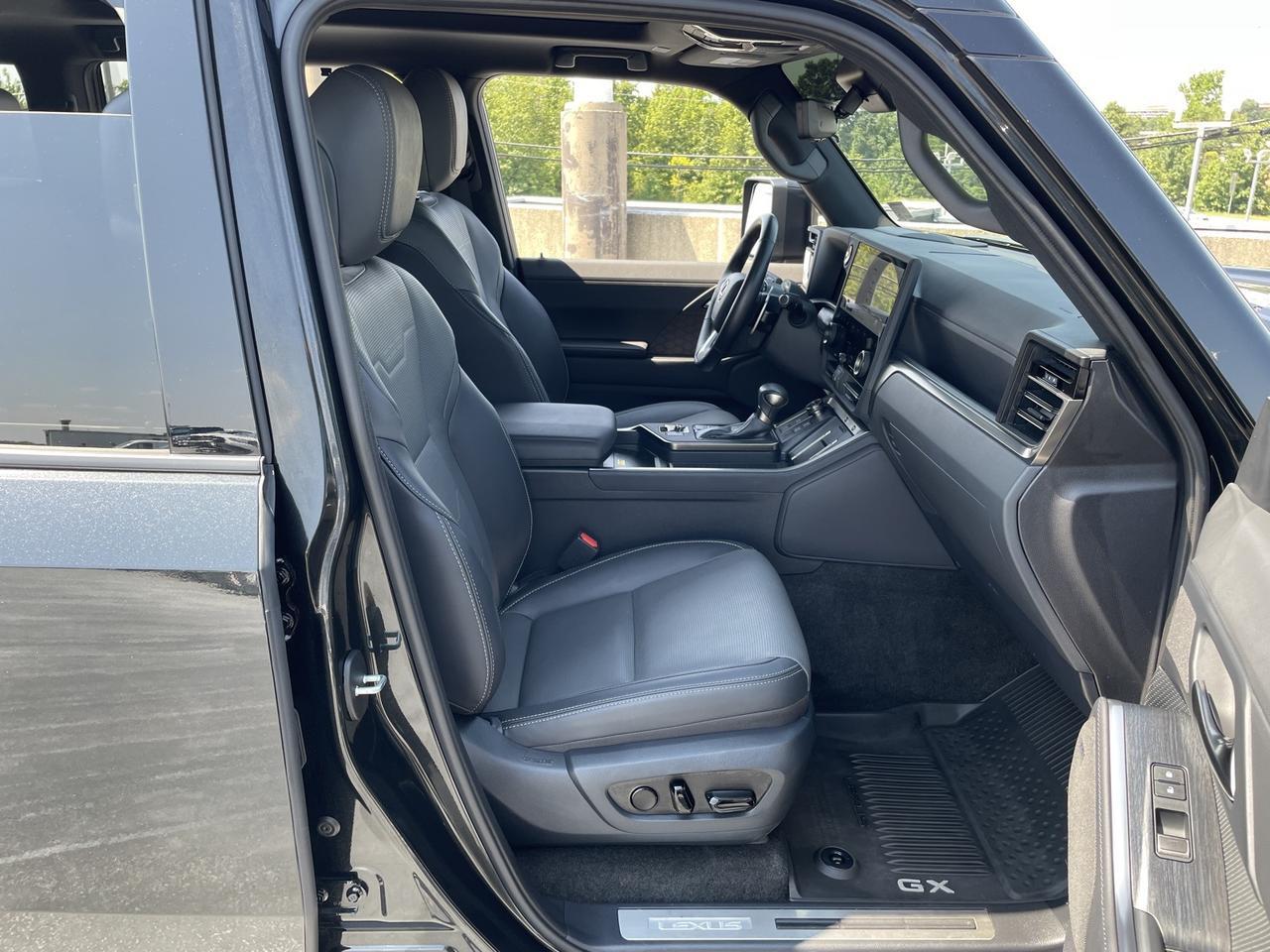 2024 Lexus GX 550 Luxury+ Springfield VA