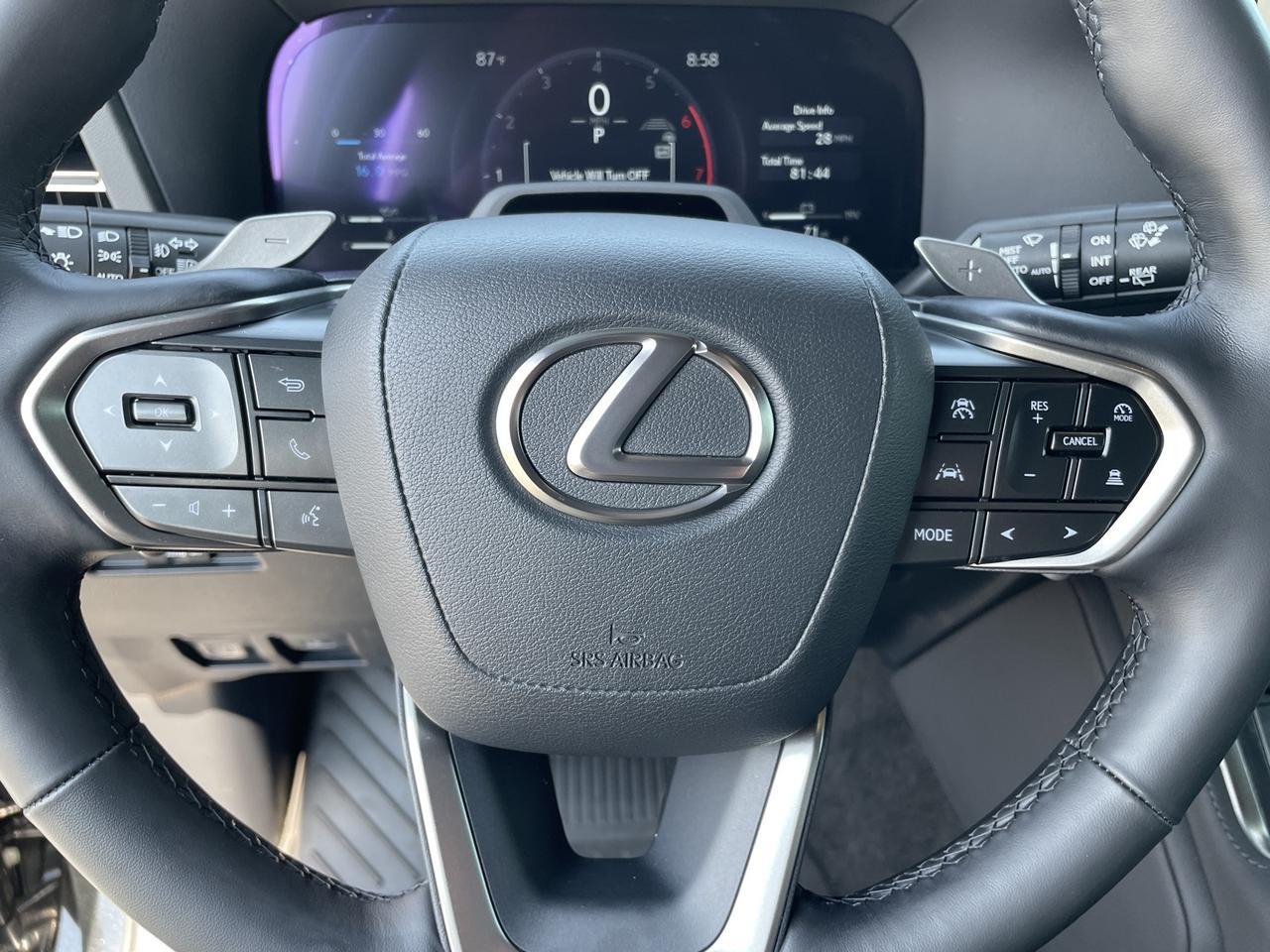 2024 Lexus GX 550 Luxury+ Springfield VA
