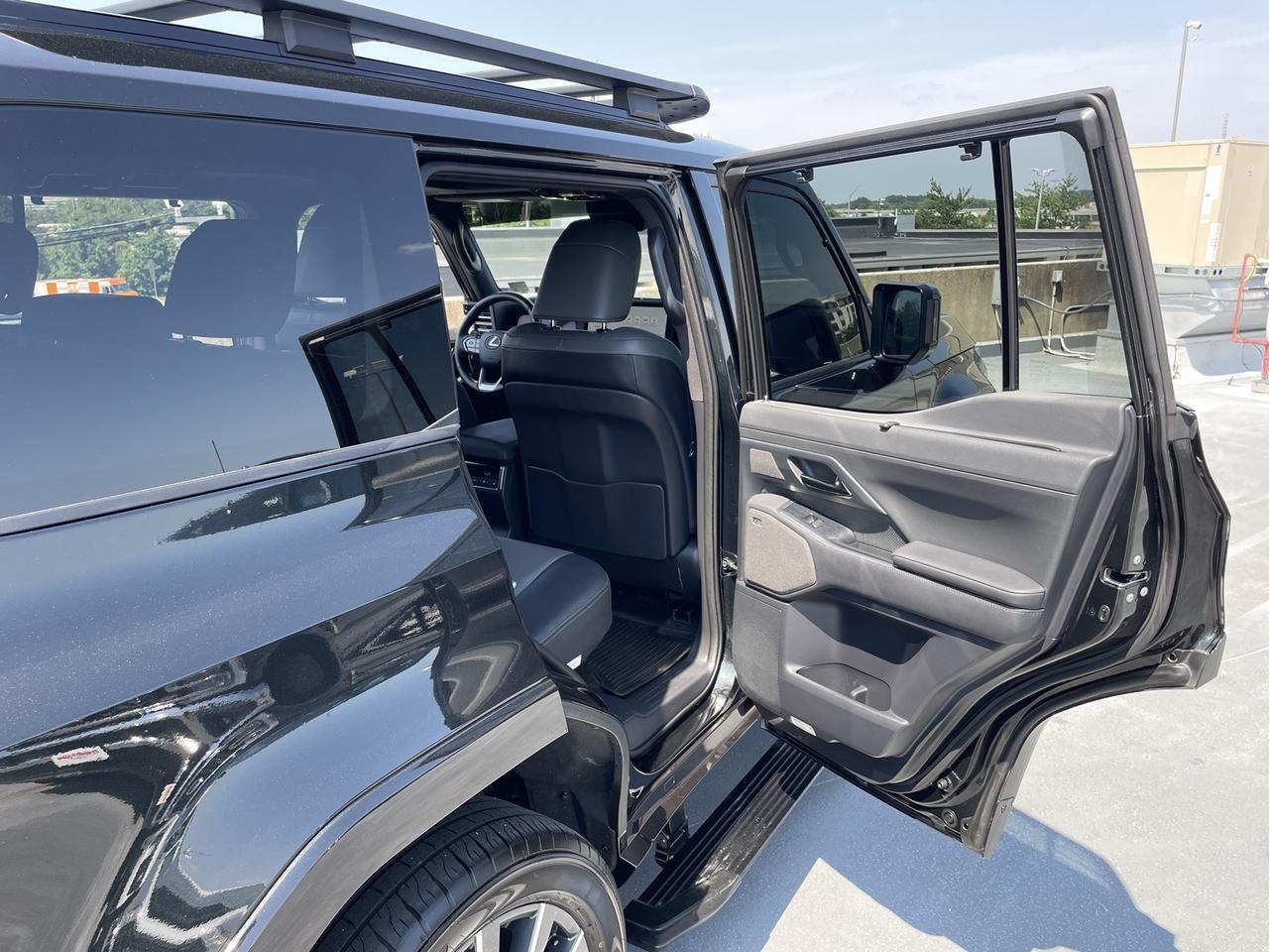 2024 Lexus GX 550 Luxury+ Springfield VA