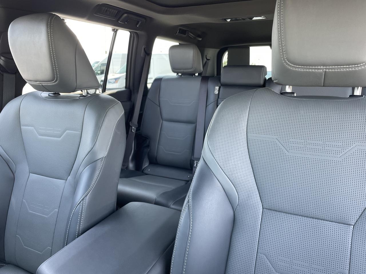 2024 Lexus GX 550 Luxury+ Springfield VA