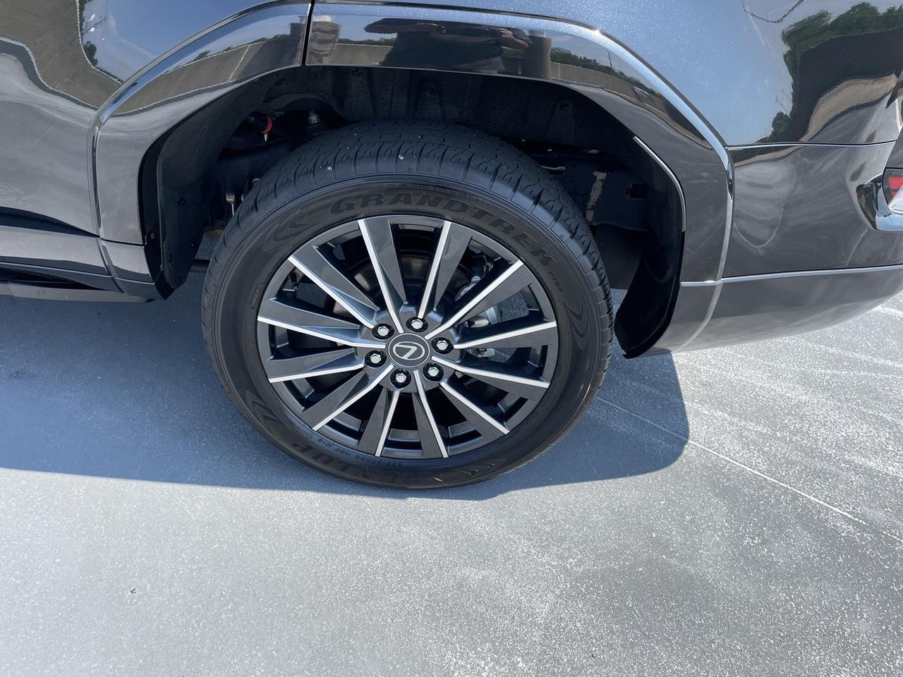 2024 Lexus GX 550 Luxury+ Springfield VA