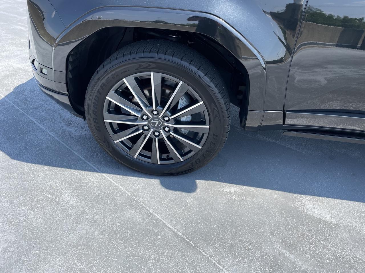 2024 Lexus GX 550 Luxury+ Springfield VA