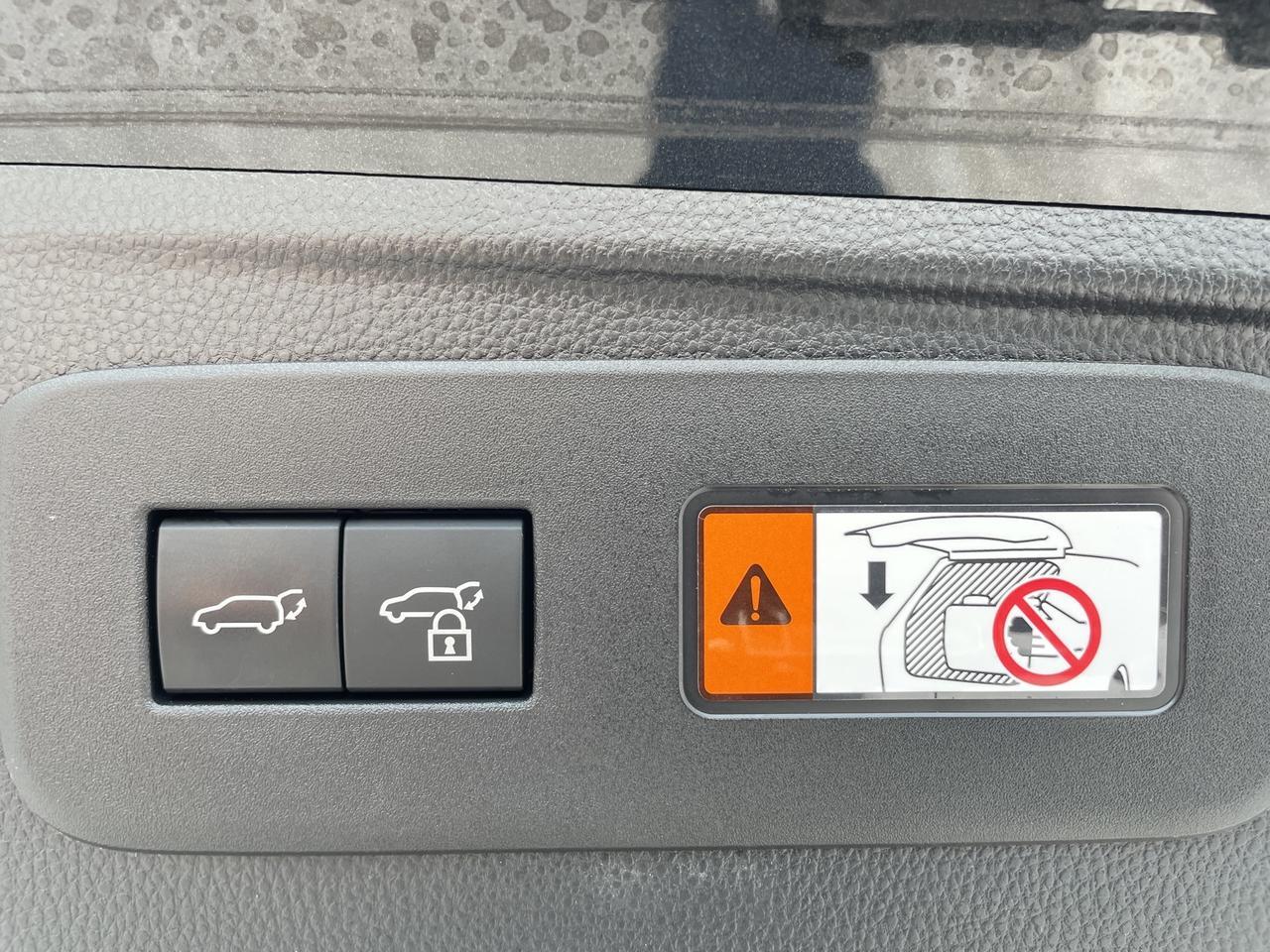 2024 Lexus GX 550 Luxury+ Springfield VA