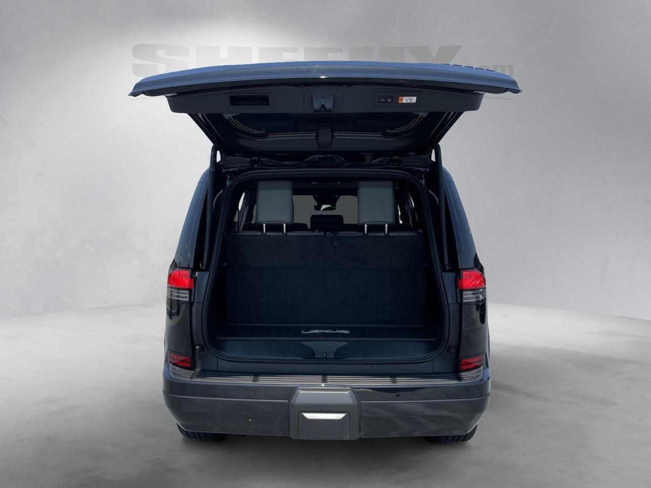 2024 Lexus GX 550 Luxury+ Springfield VA