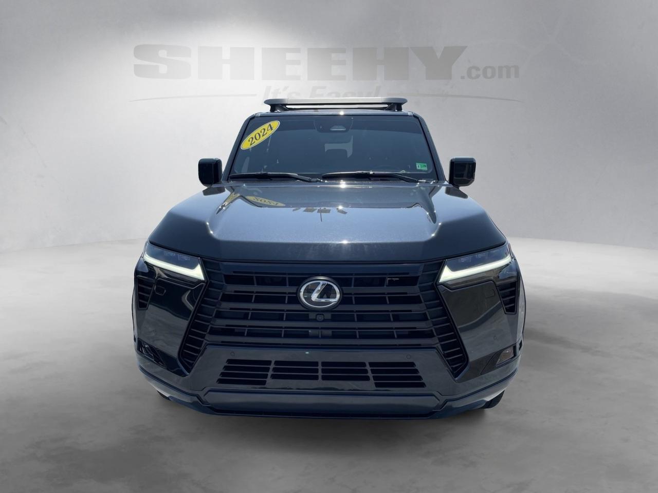 2024 Lexus GX 550 Luxury+ Springfield VA