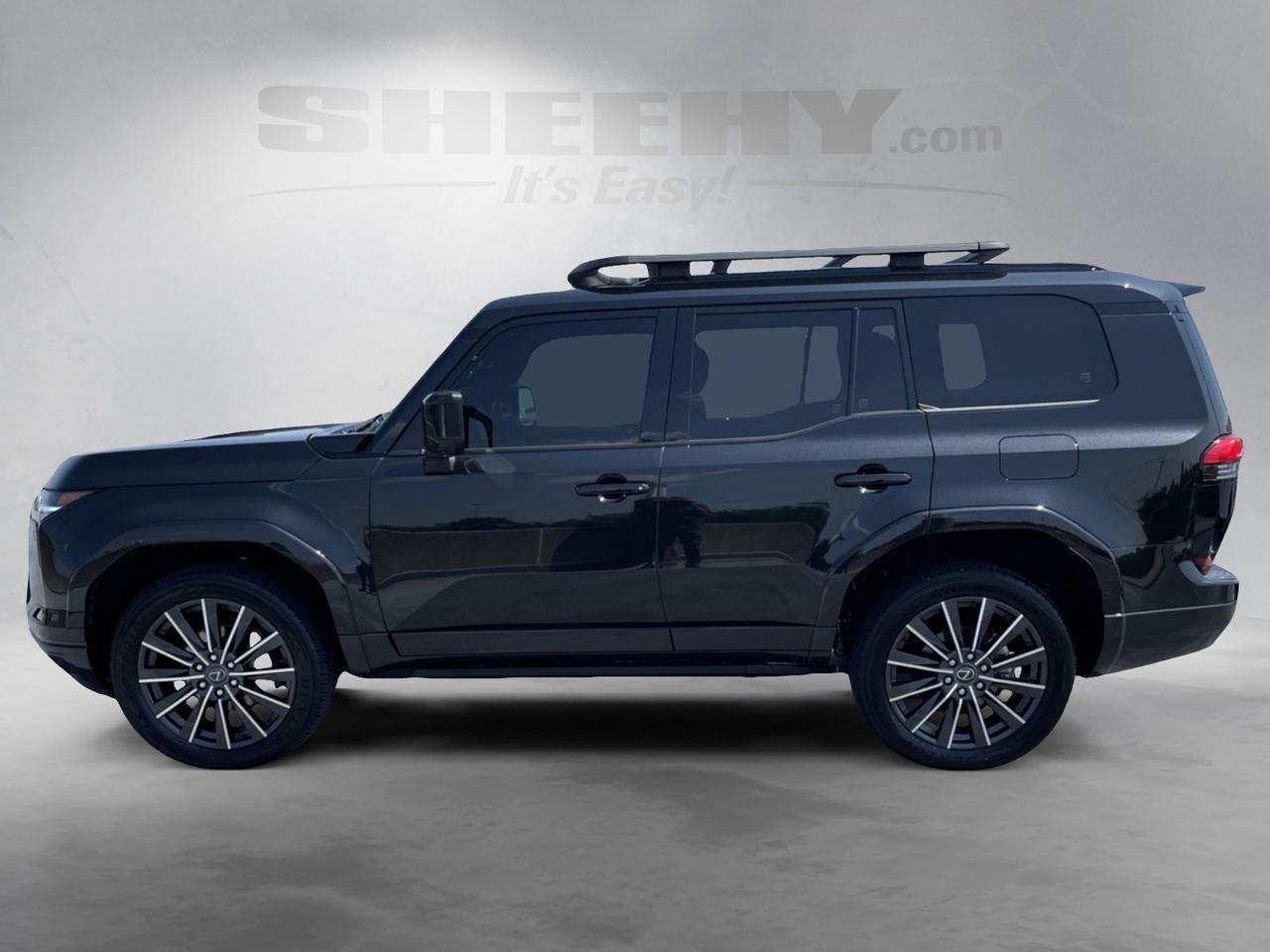 2024 Lexus GX 550 Luxury+ Springfield VA