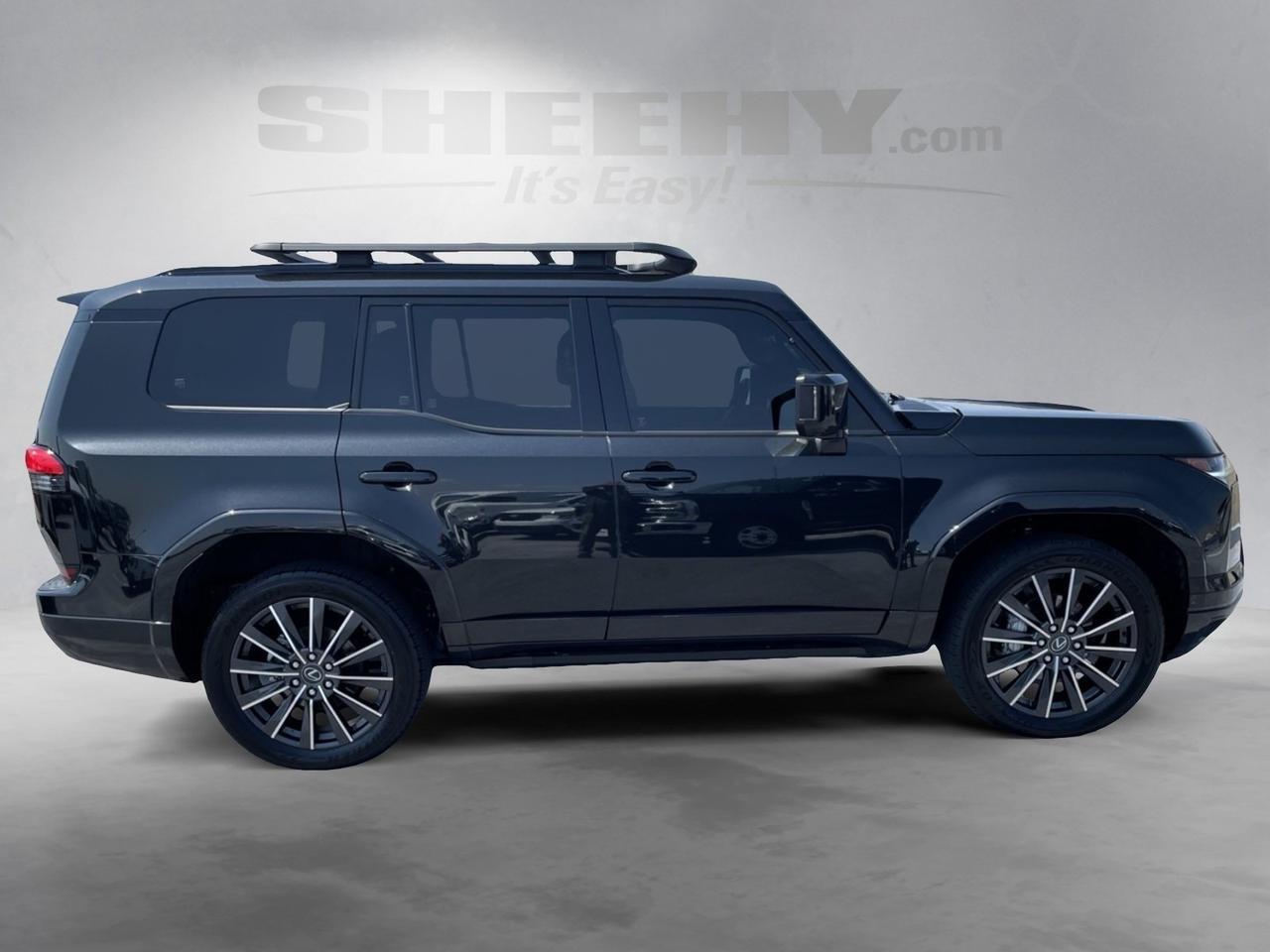 2024 Lexus GX 550 Luxury+ Springfield VA