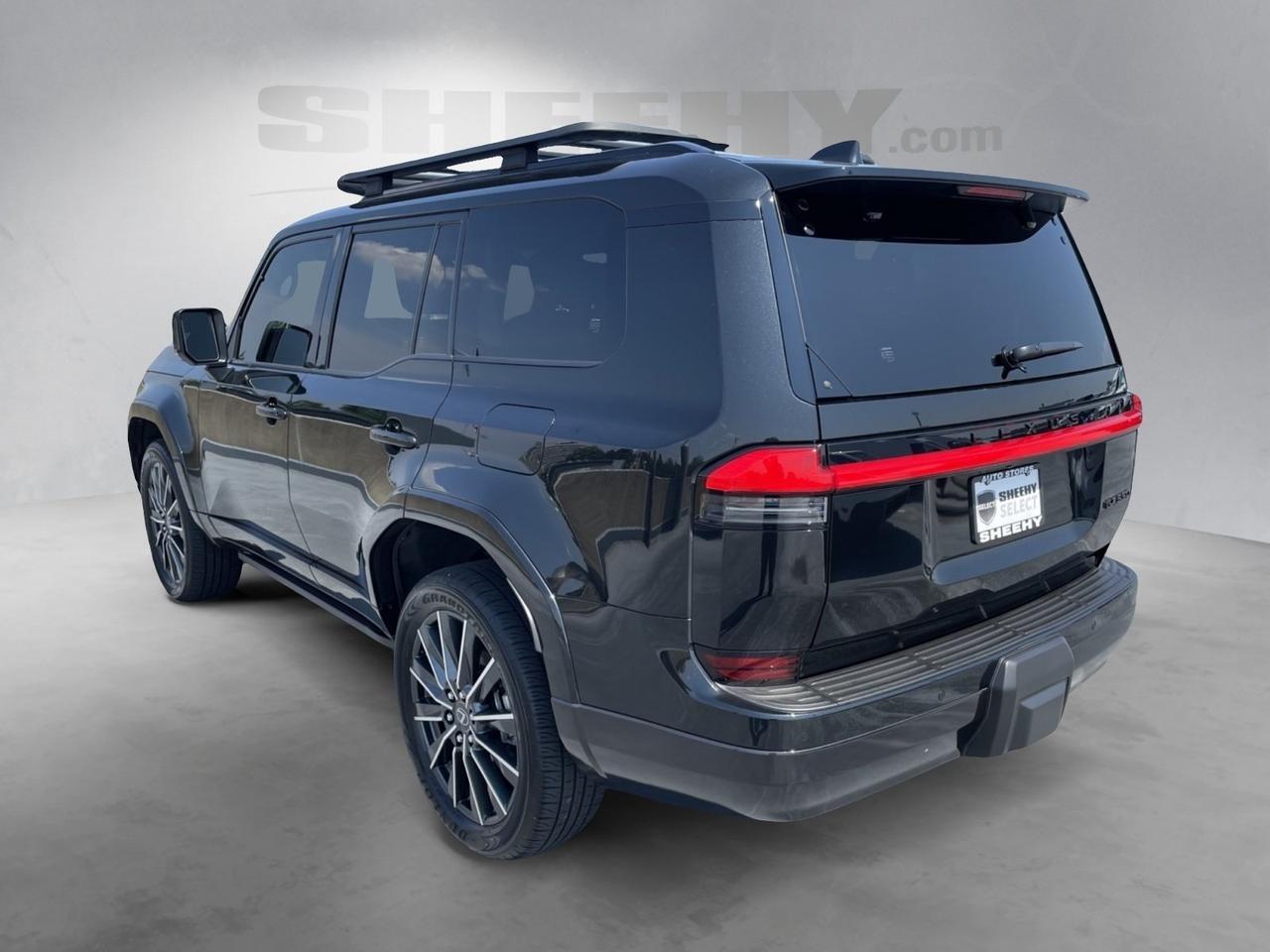 2024 Lexus GX 550 Luxury+ Springfield VA