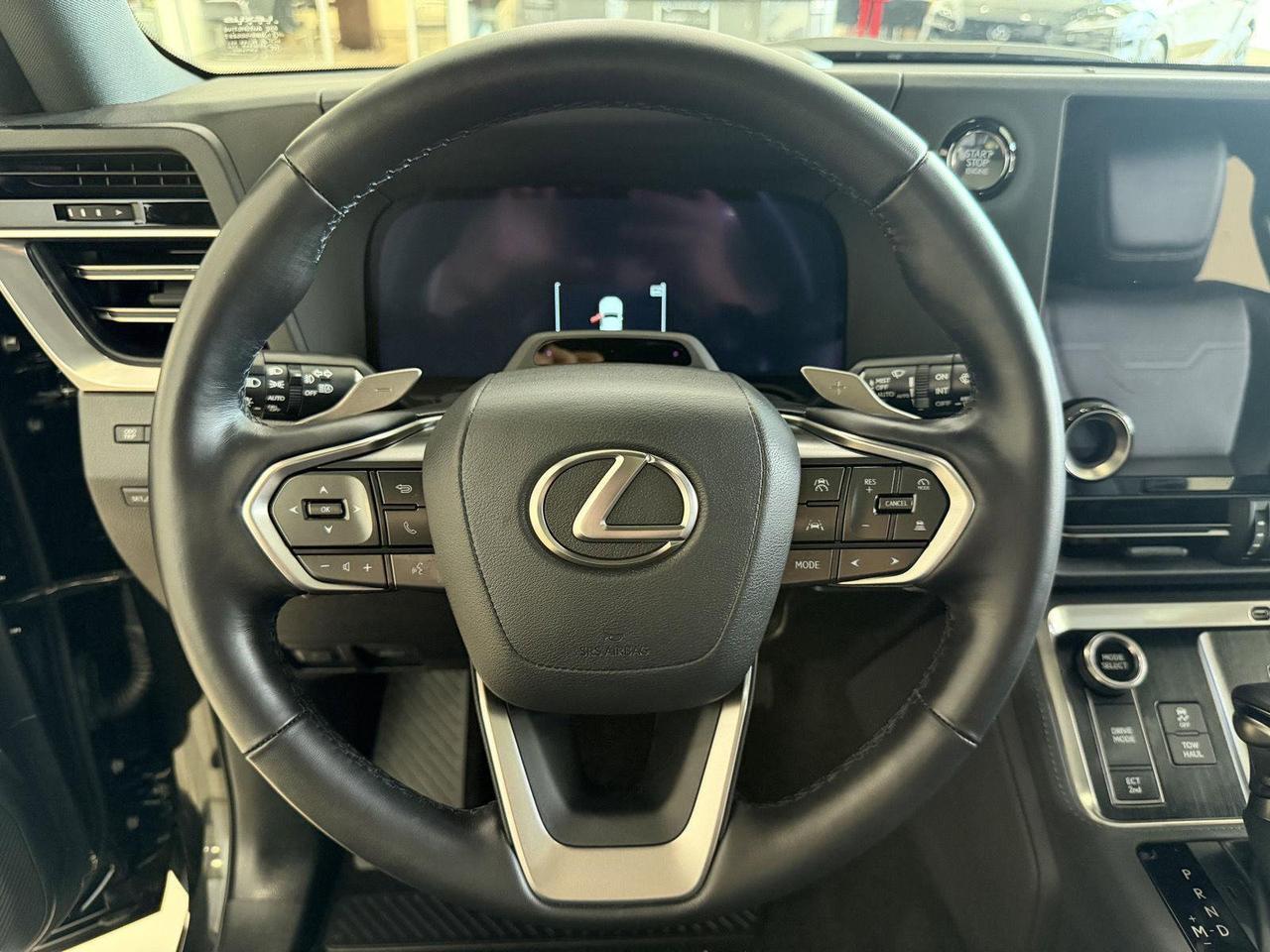 2024 Lexus GX 550 Luxury+ Annapolis MD