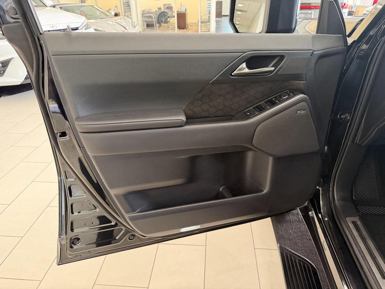 2024 Lexus GX 550 Luxury+ Annapolis MD