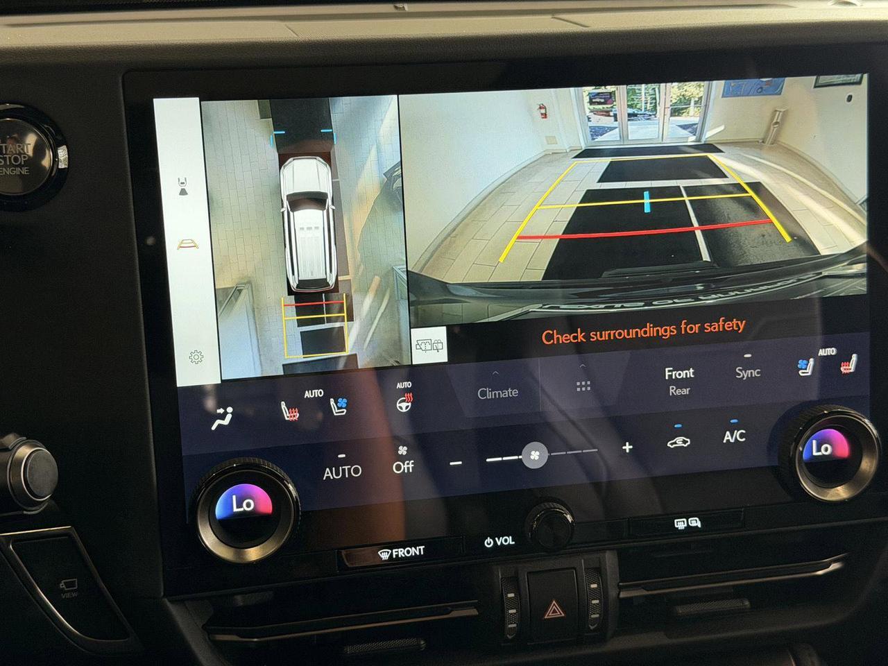 2024 Lexus GX 550 Luxury+ Annapolis MD