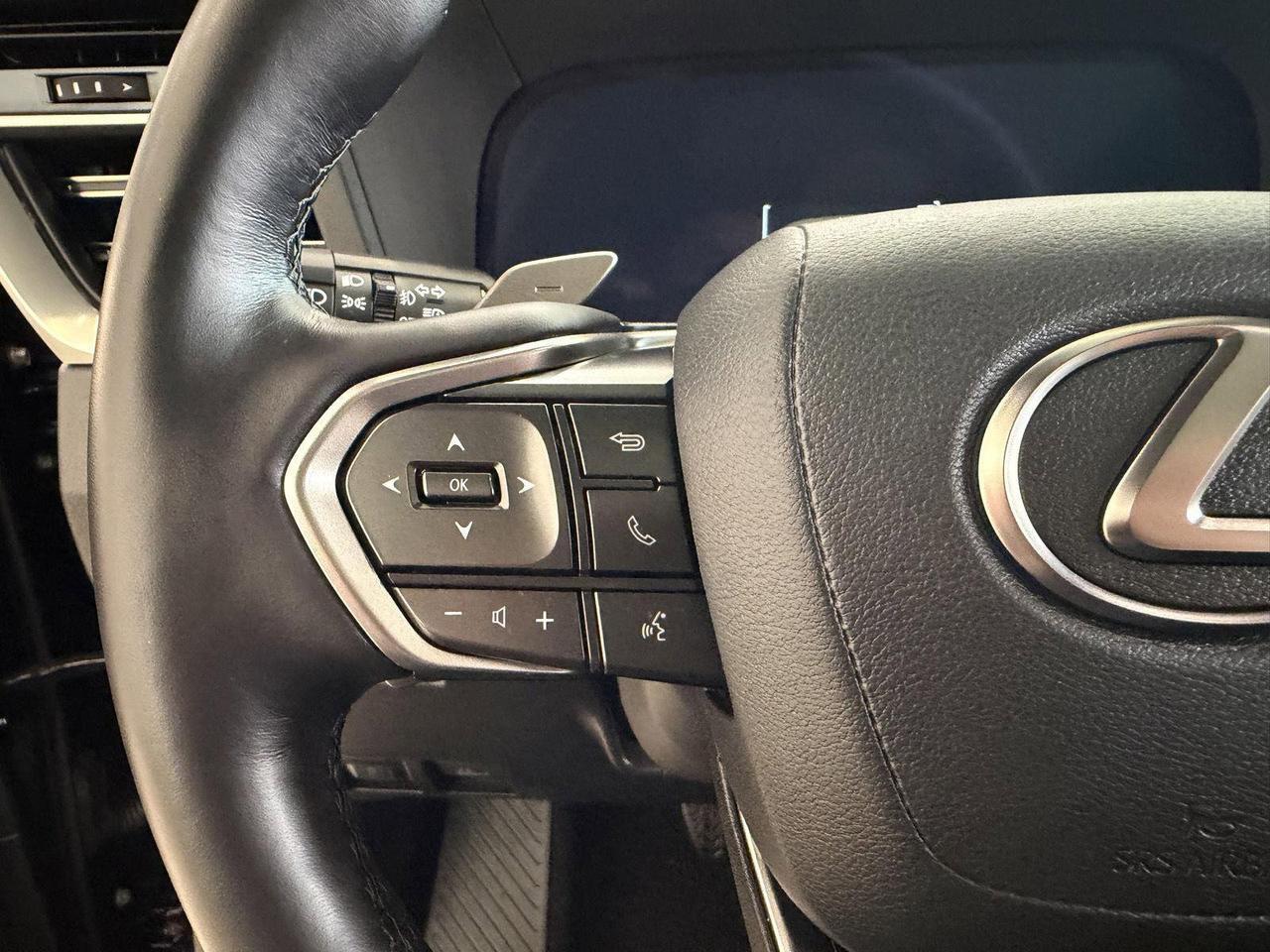 2024 Lexus GX 550 Luxury+ Annapolis MD