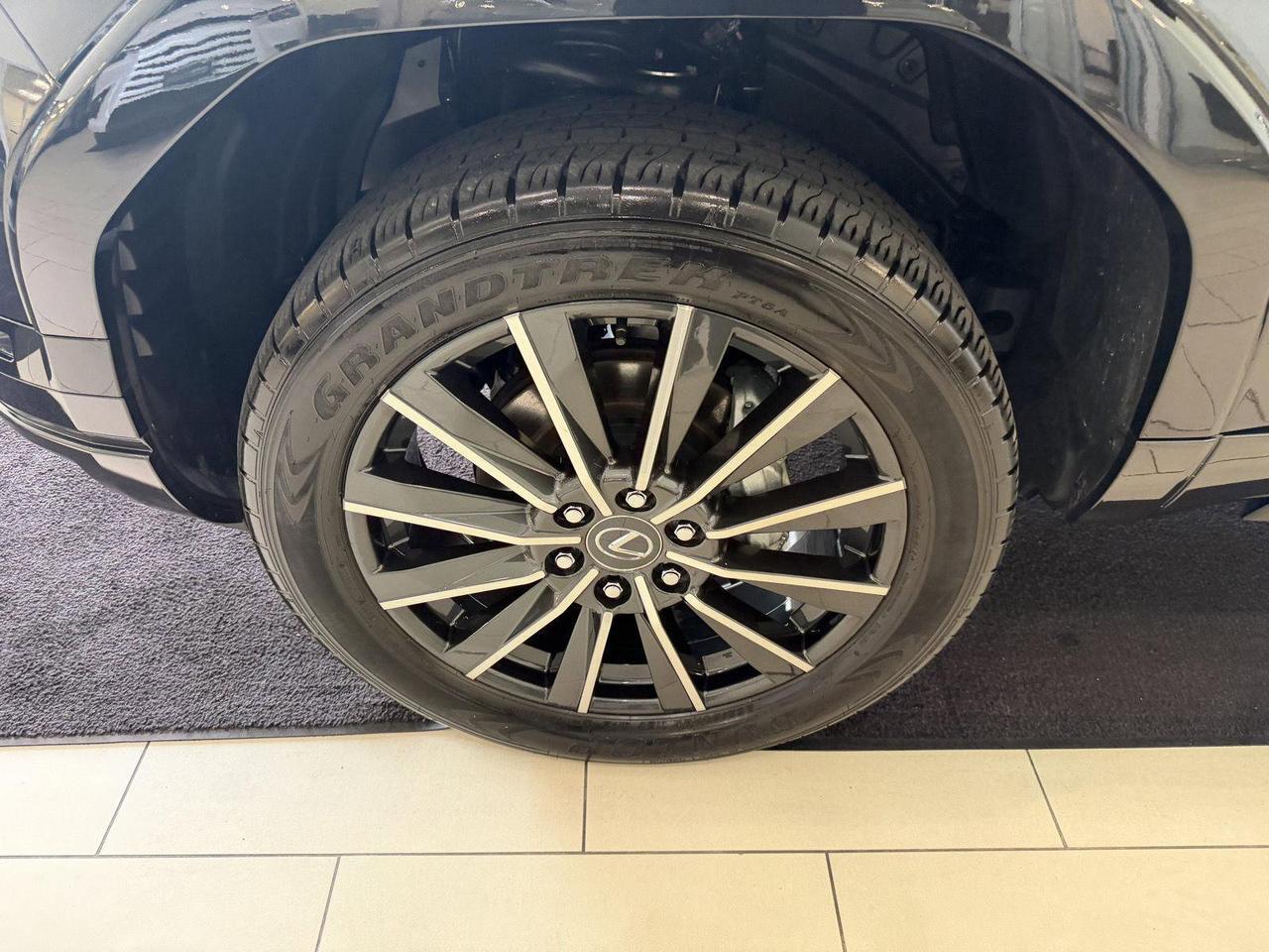 2024 Lexus GX 550 Luxury+ Annapolis MD