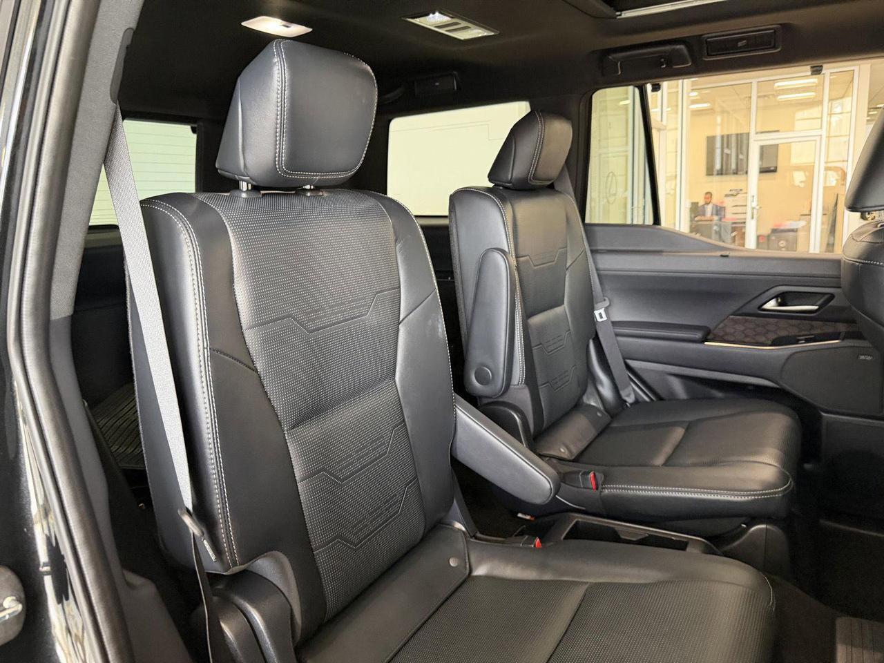 2024 Lexus GX 550 Luxury+ Annapolis MD