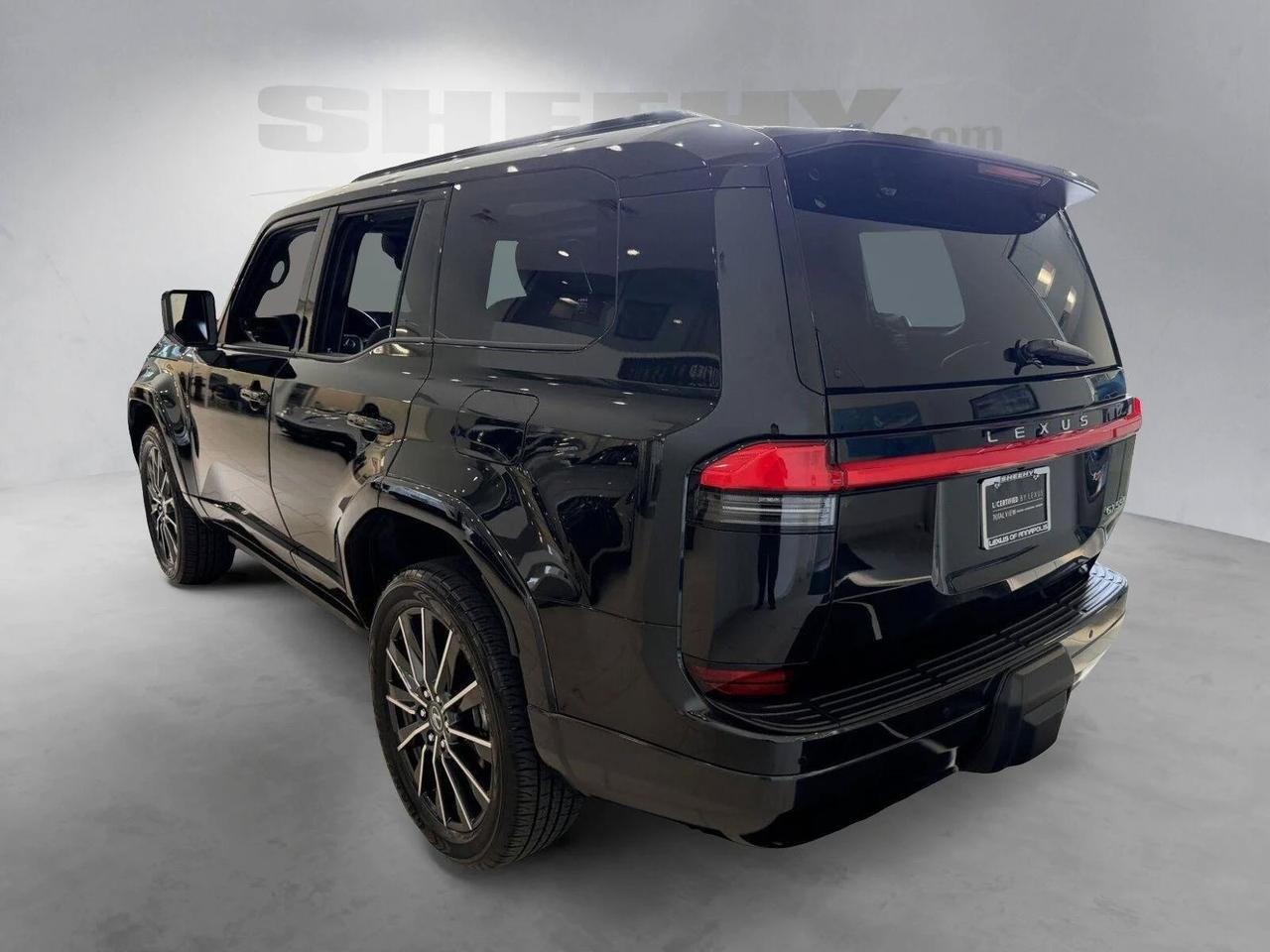 2024 Lexus GX 550 Luxury+ Annapolis MD