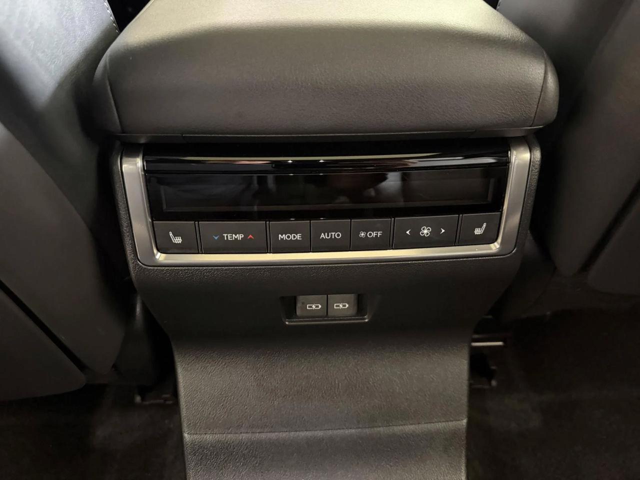 2024 Lexus GX 550 Luxury+ Annapolis MD