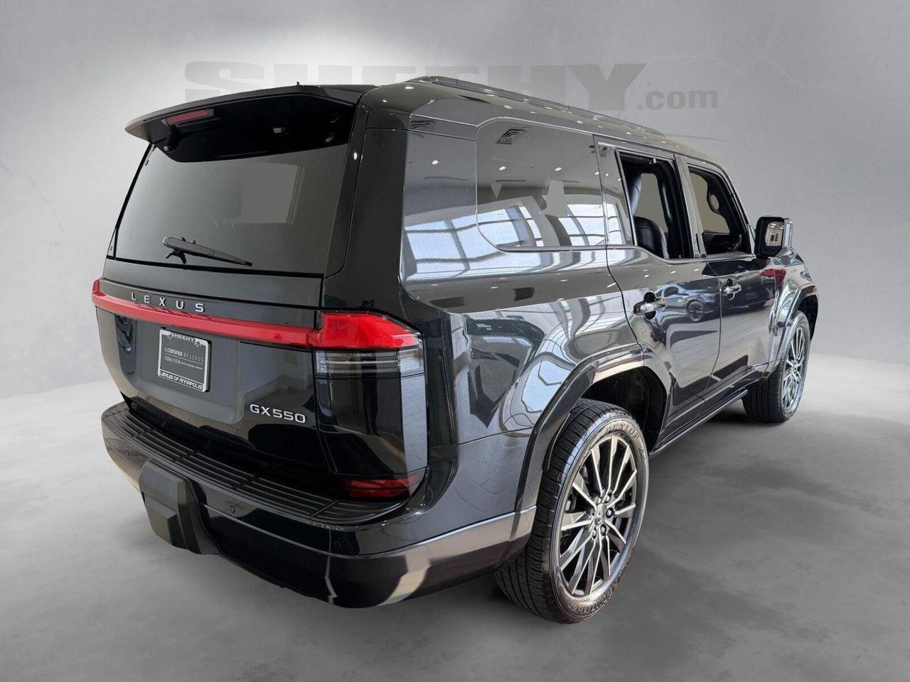 2024 Lexus GX 550 Luxury+ Annapolis MD