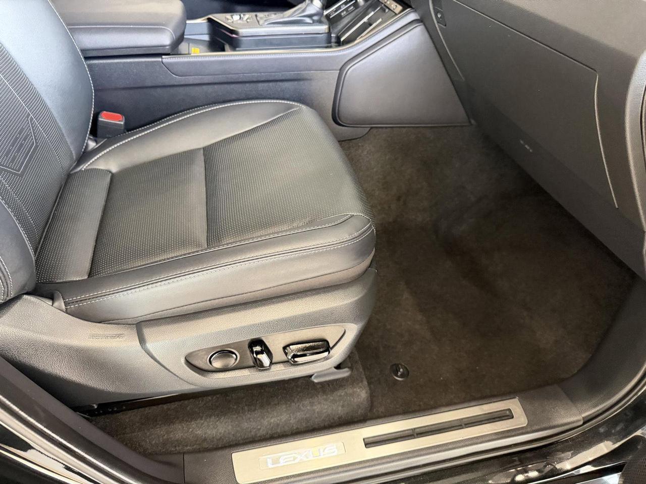2024 Lexus GX 550 Luxury+ Annapolis MD