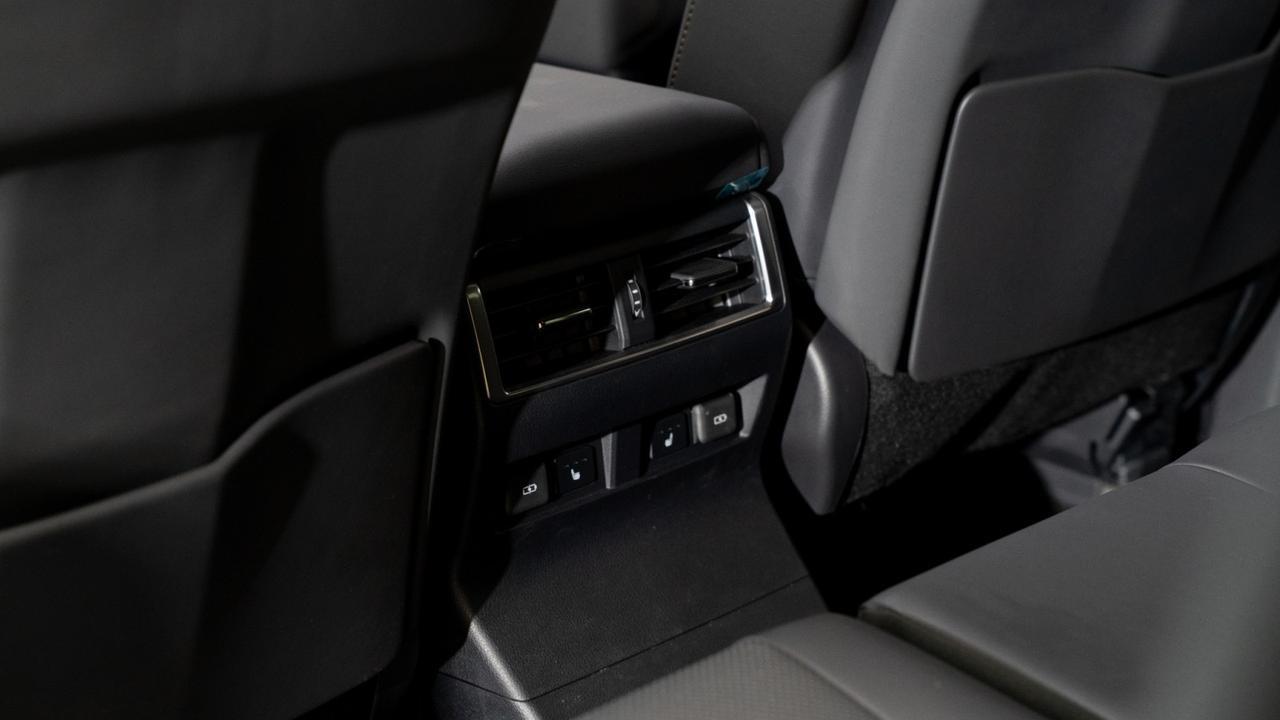 2024 Lexus GX 550 Overtrail + Franklin TN