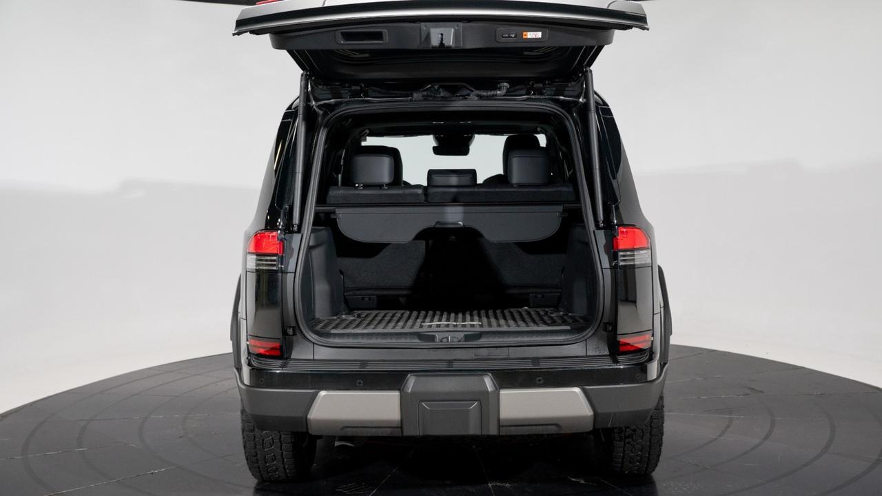 2024 Lexus GX 550 Overtrail + Franklin TN