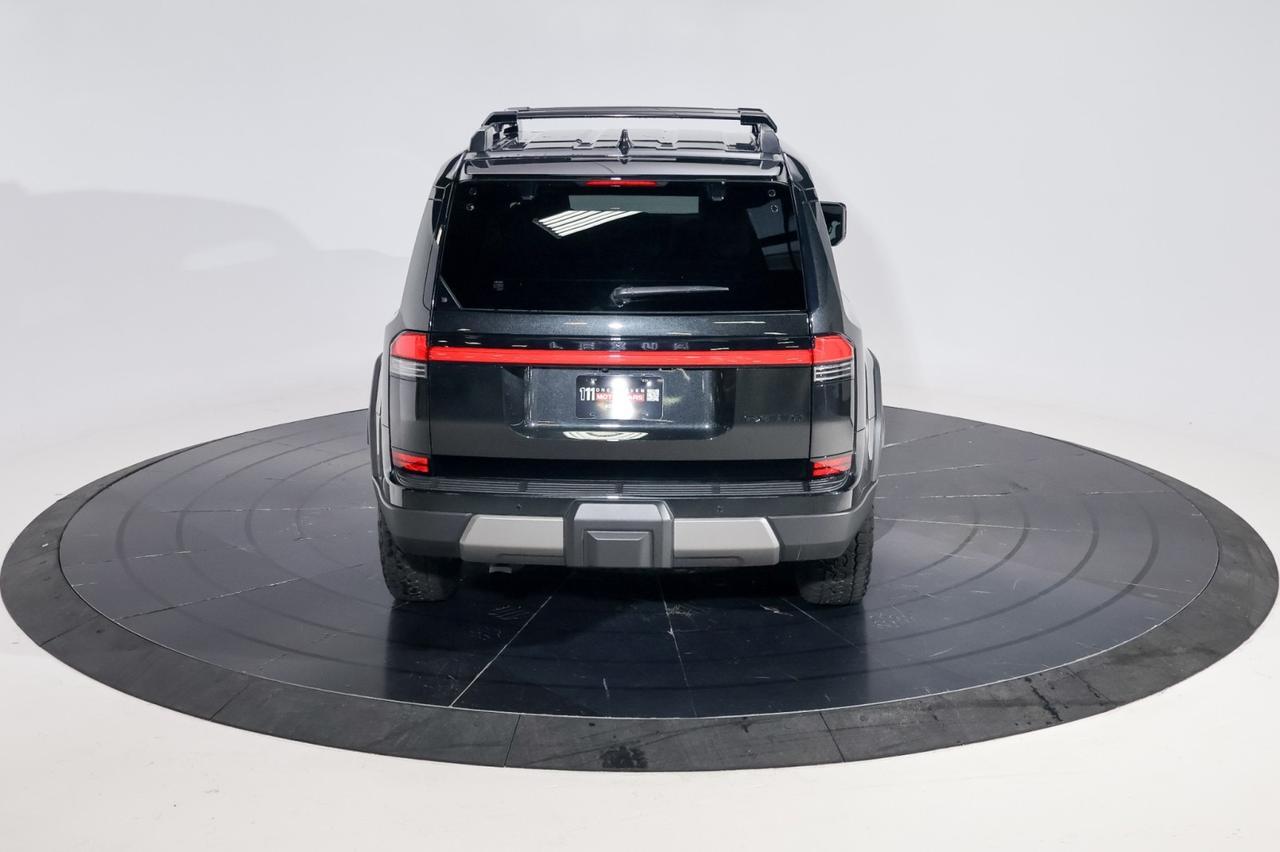 2024 Lexus GX 550 Overtrail + Franklin TN